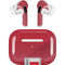 Poland Soccer Flag AirPods Skins