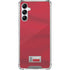 Poland Soccer Flag Gabb Phone 4 Clear Case