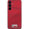 Poland Soccer Flag Galaxy S24 Plus Skin