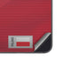 Poland Soccer Flag Galaxy S25 Plus Skin