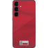 Poland Soccer Flag Galaxy S25 Skin