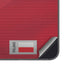 Poland Soccer Flag Galaxy S25 Skin