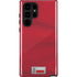 Poland Soccer Flag Galaxy S25 Ultra Impact Case