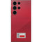 Poland Soccer Flag Galaxy S24 Ultra Skin