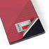 Poland Soccer Flag Galaxy S25 Ultra Skin