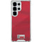 Poland Soccer Flag Galaxy S25 Ultra Clear Case