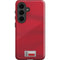 Poland Soccer Flag Galaxy S26 Impact Case