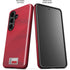 Poland Soccer Flag Galaxy S26 Impact Case