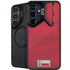 Poland Soccer Flag Galaxy S26 Kickstand Case