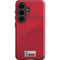 Poland Soccer Flag Galaxy S26 Plus Impact Case