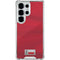 Poland Soccer Flag Galaxy S26 Ultra Clear Case
