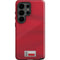 Poland Soccer Flag Galaxy S26 Ultra Impact Case