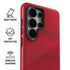 Poland Soccer Flag Galaxy S26 Ultra Impact Case