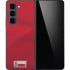 Poland Soccer Flag Galaxy Z Fold5 5G Skin