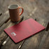 Poland Soccer Flag iPad Skins