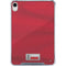 Poland Soccer Flag iPad 11th Gen (2025) Clear Case