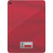 Poland Soccer Flag Apple iPad Air Skin