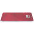 Poland Soccer Flag Apple iPad Air Skin