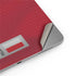 Poland Soccer Flag Apple iPad Air Skin