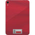 Poland Soccer Flag Apple iPad Mini Skin