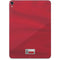 Poland Soccer Flag Apple iPad Pro Skin
