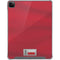 Poland Soccer Flag iPad Cases
