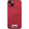 Poland Soccer Flag iPhone Skins