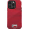 Poland Soccer Flag iPhone 15 Pro Impact Case