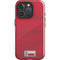Poland Soccer Flag iPhone 16 Pro Impact Case