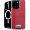 Poland Soccer Flag iPhone 16 Pro MagSafe Case