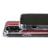 Poland Soccer Flag iPhone 16 Pro MagSafe Case