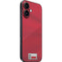 Poland Soccer Flag iPhone 16 Skin