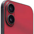 Poland Soccer Flag iPhone 16 Skin