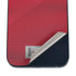 Poland Soccer Flag iPhone 16 Skin