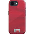 Poland Soccer Flag iPhone 16e Impact Case