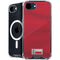 Poland Soccer Flag iPhone 16e MagSafe Case