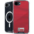 Poland Soccer Flag iPhone 16e MagSafe Case