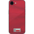 Poland Soccer Flag iPhone 16e Skin