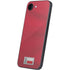 Poland Soccer Flag iPhone 16e Skin