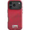 Poland Soccer Flag iPhone 18 Pro Impact Case