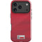 Poland Soccer Flag iPhone 18 Pro Max Impact Case