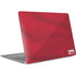 Poland Soccer Flag Apple MacBook Air Skin