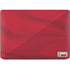 Poland Soccer Flag Apple MacBook Air Skin