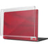 Poland Soccer Flag MacBook Pro 14in (2021-24) Case plus Skin