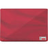 Poland Soccer Flag MacBook Skins