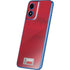 Poland Soccer Flag Moto G Play 4G (2024) Skin
