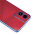 Poland Soccer Flag Moto G Play 4G (2024) Skin