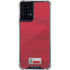 Poland Soccer Flag Moto G Power 5G (2024) Clear Case