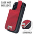 Poland Soccer Flag Otterbox Defender iPhone Skin
