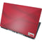 Poland Soccer Flag Dell Precision Skin